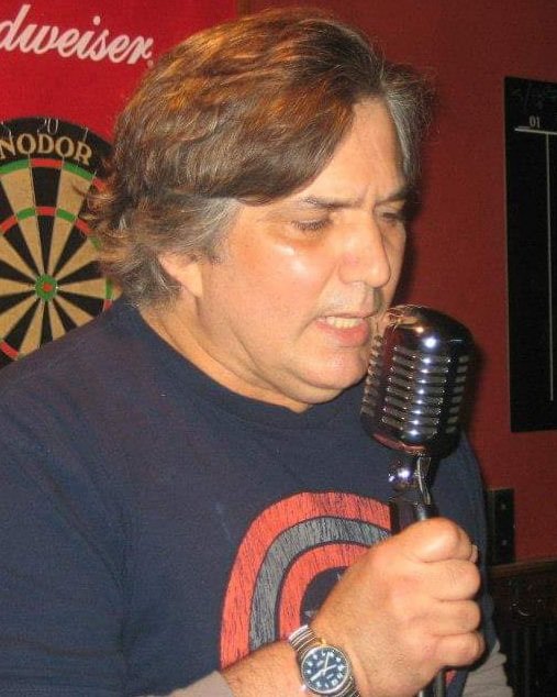 David Nobriga