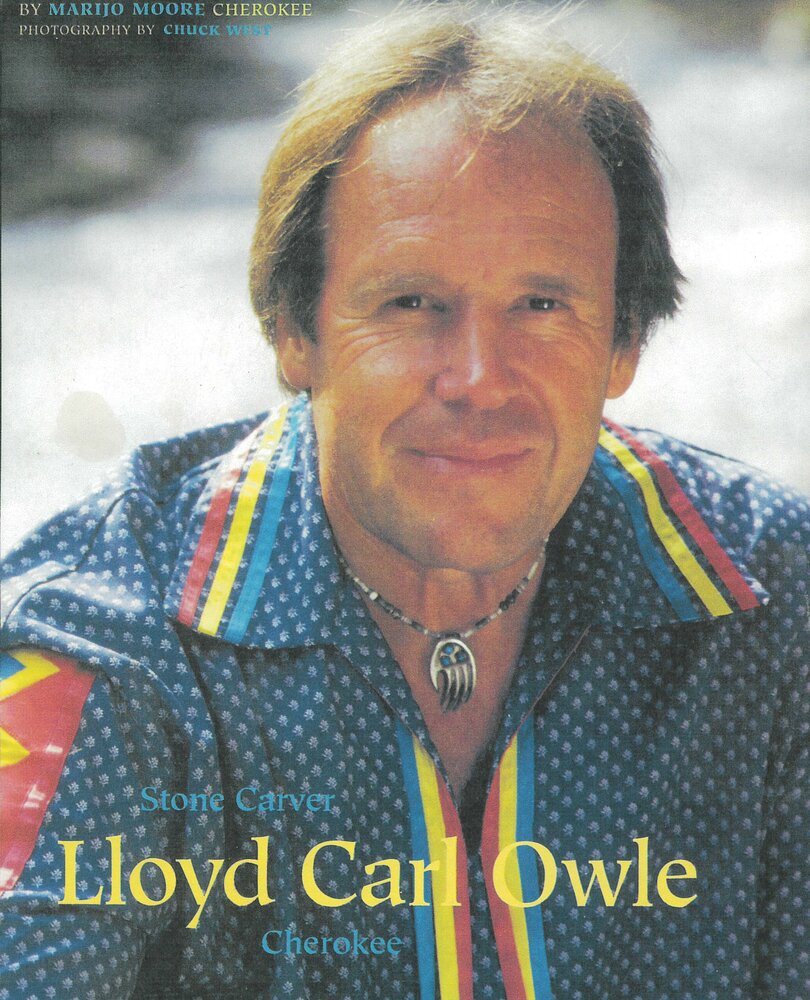 Lloyd Owle