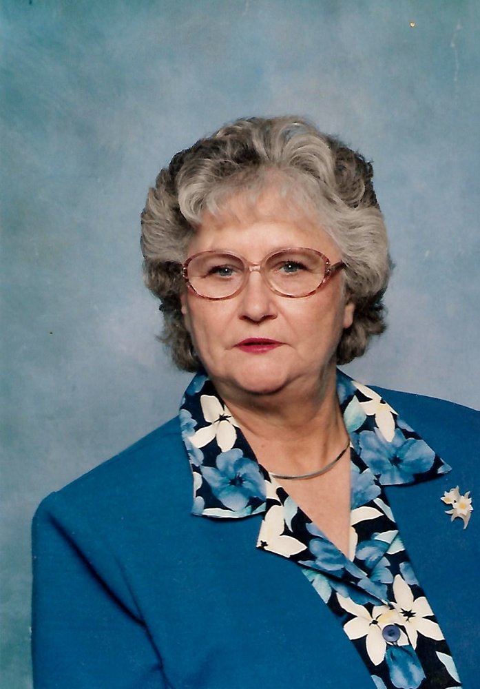 Obituary of Mary Inez Smith Crisp Funeral Home serving Bryson Cit...